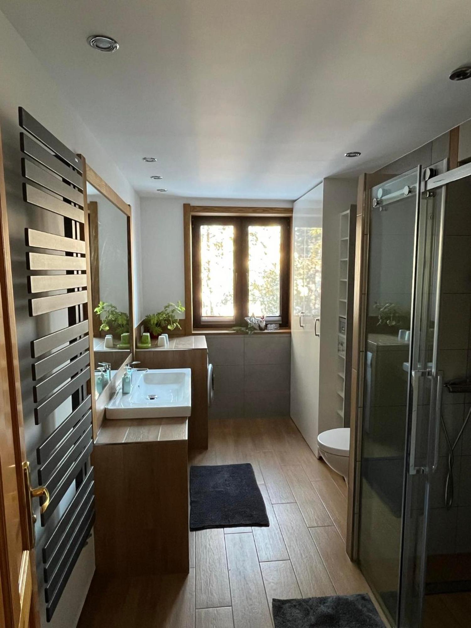 Holiday home Do Wynajecia *