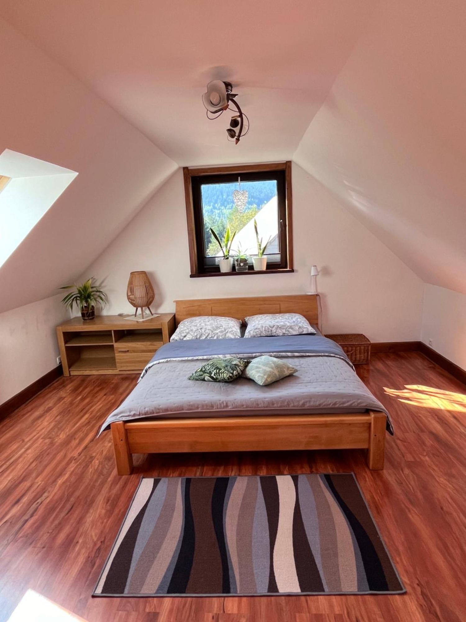 Holiday home Do Wynajecia