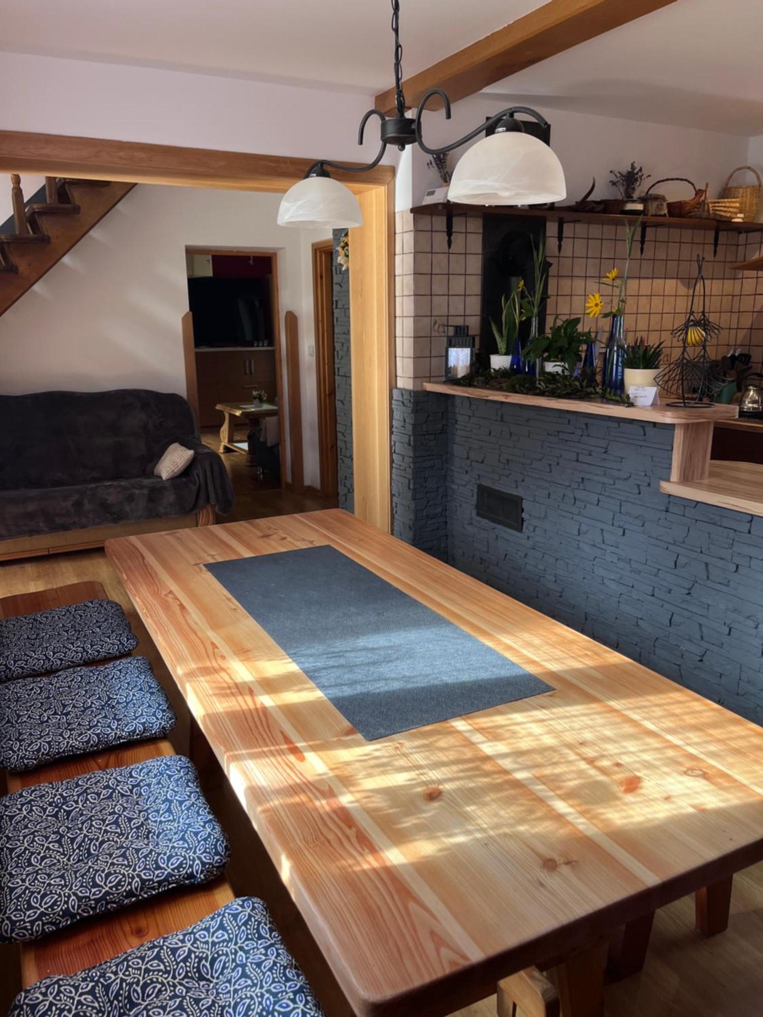 Holiday home Do Wynajecia Poreba Wielka (Limanowa)