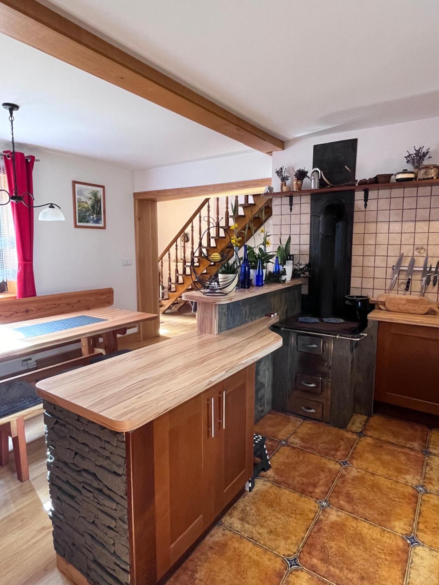 Do Wynajecia Holiday home