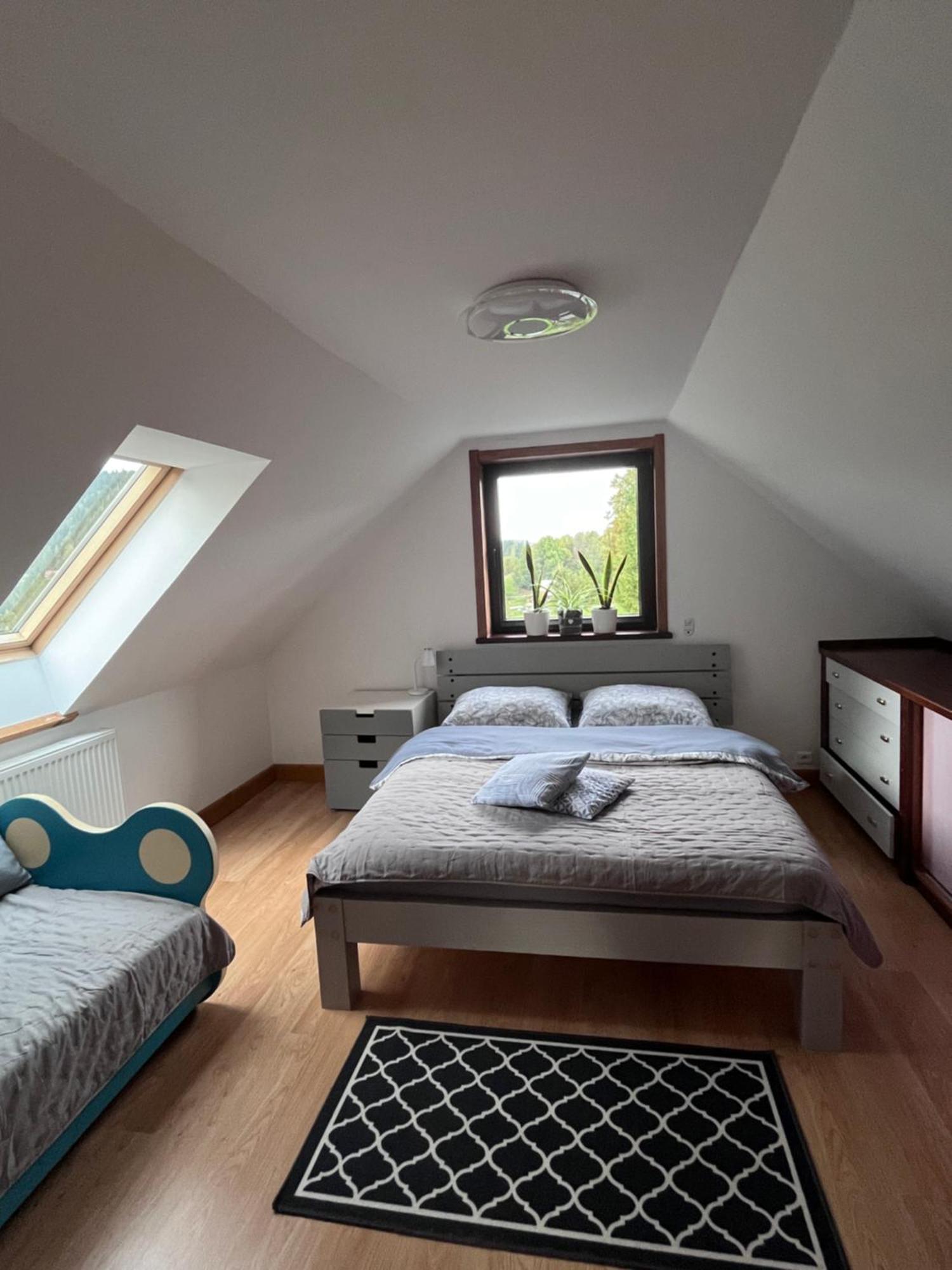 Holiday home Do Wynajecia *