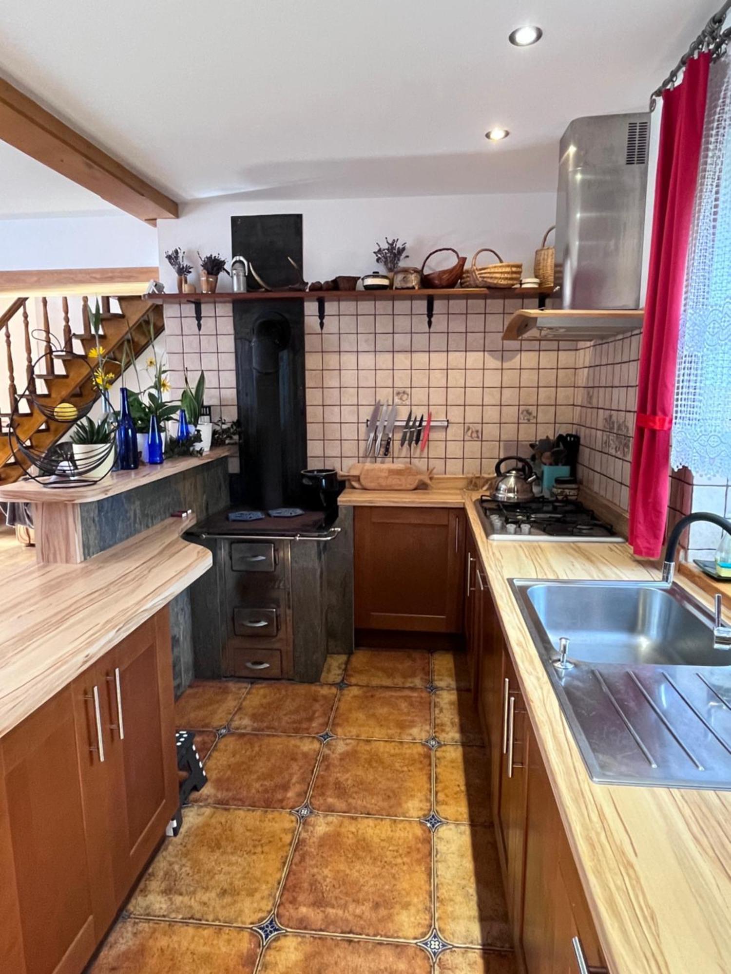 Do Wynajecia Holiday home Poreba Wielka (Limanowa)