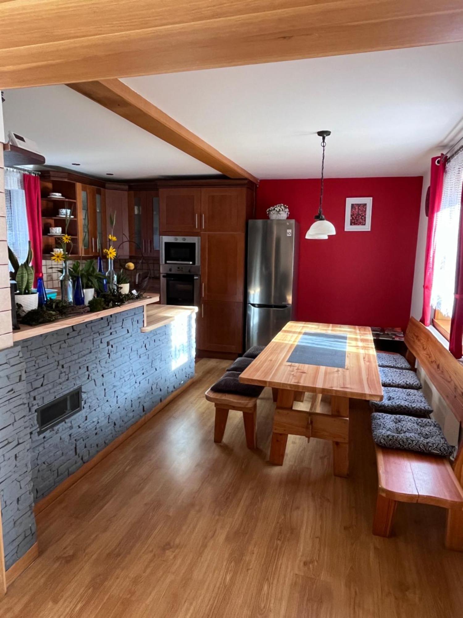 Holiday home Do Wynajecia Poreba Wielka (Limanowa)