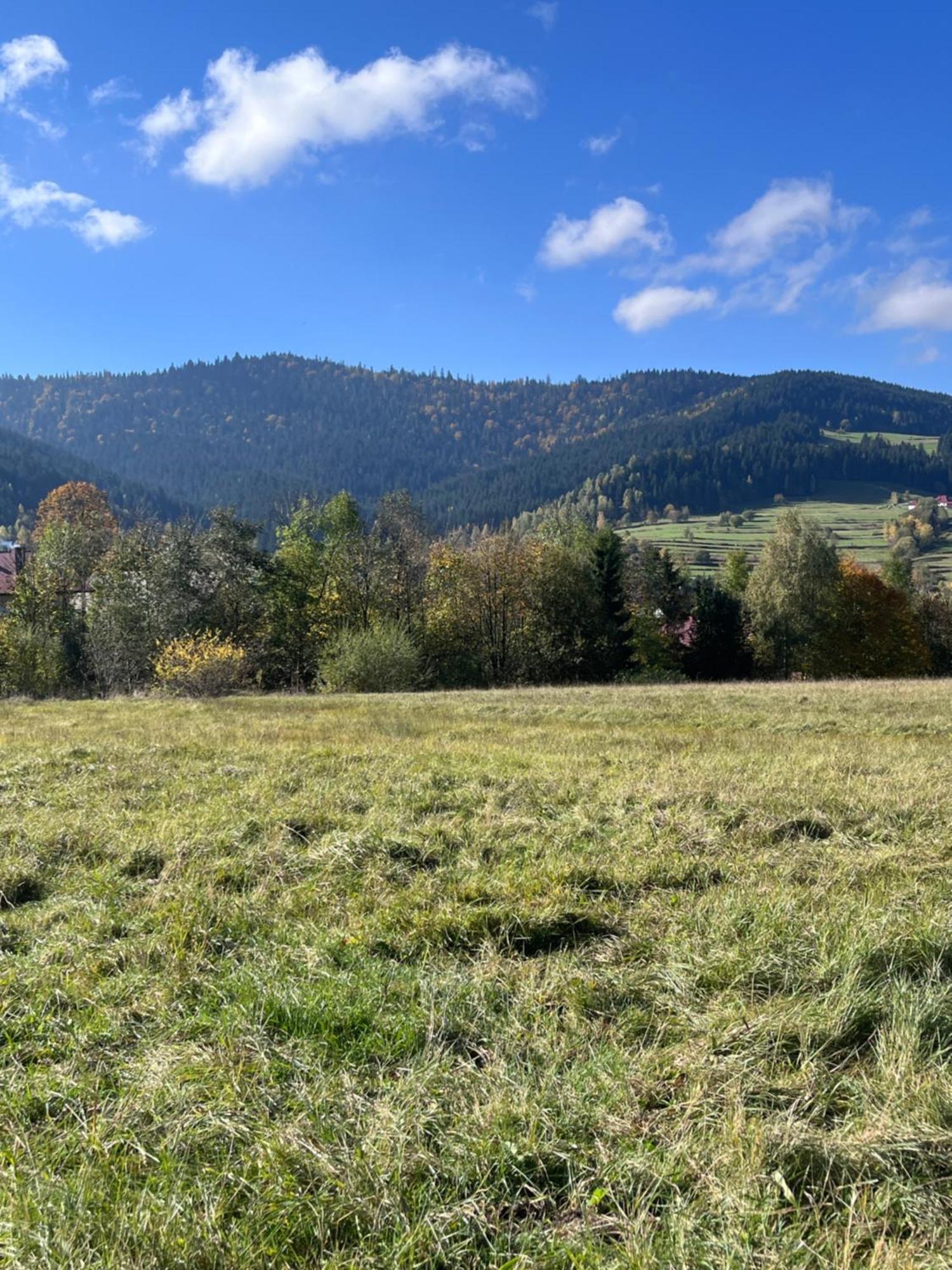 Do Wynajecia Holiday home Poreba Wielka (Limanowa)